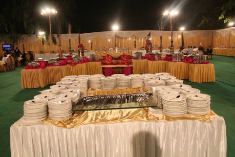 Joshi Caterers