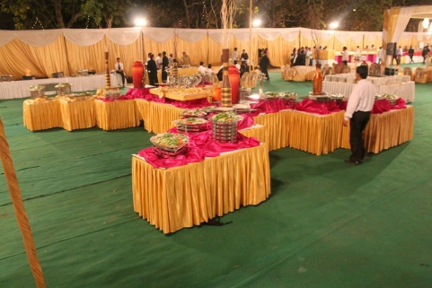 Joshi Caterers