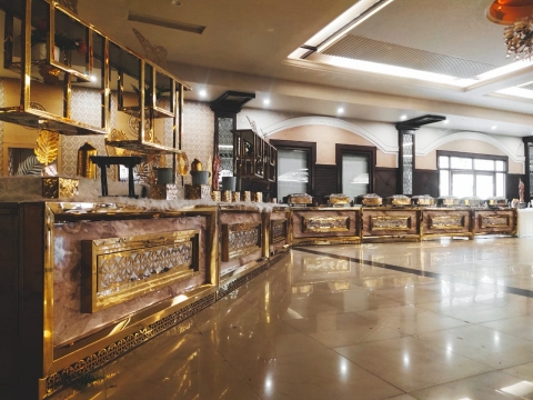 Creative Chef Caters