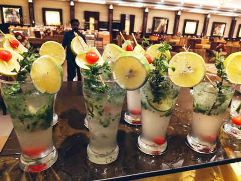 Creative Chef Caters