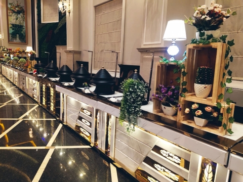 Creative Chef Caters