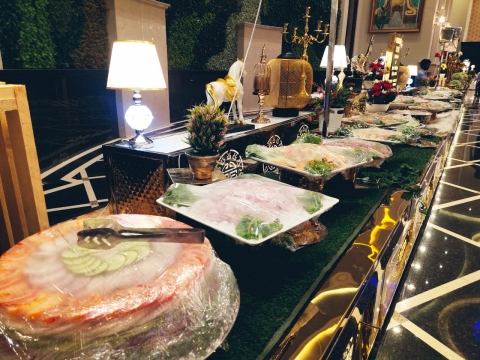 Creative Chef Caters