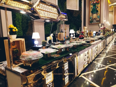 Creative Chef Caters