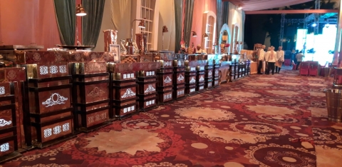 Creative Chef Caters C3