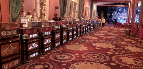 Creative Chef Caters C3