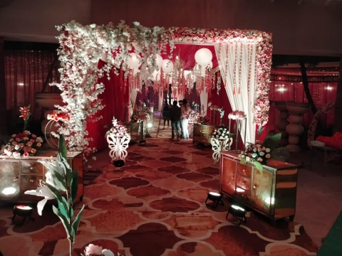 Creative Chef Caters C3