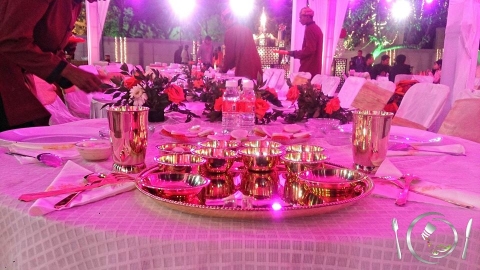 Culinary Flavors Bhandari Cate