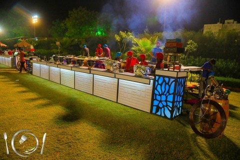 Culinary Flavors Bhandari Cate