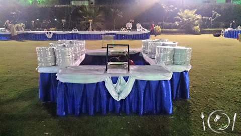 Culinary Flavors Bhandari Cate