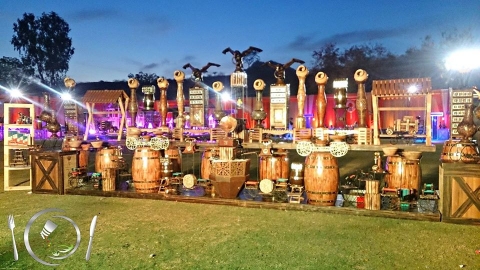 Culinary Flavors Bhandari Cate