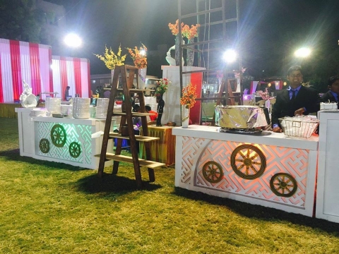 Neha Caterers and Events