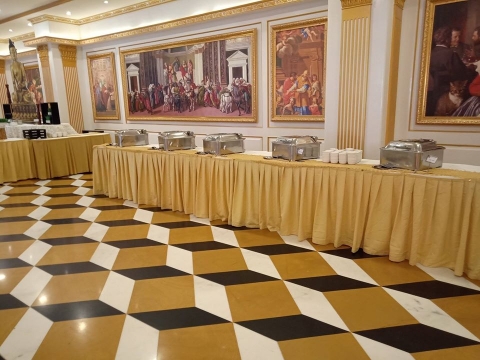 Neha Caterers and Events