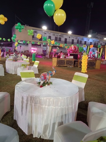 Neha Caterers and Events