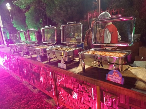 Neha Caterers and Events