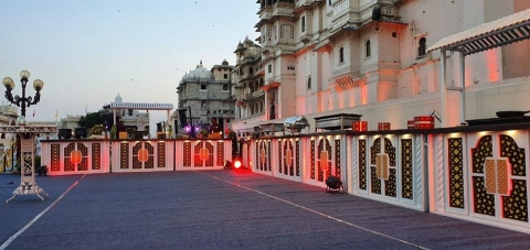 Neha Caterers and Events