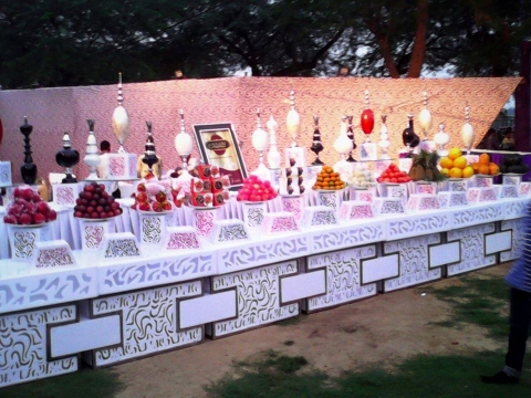 Sri Sainath Caterers