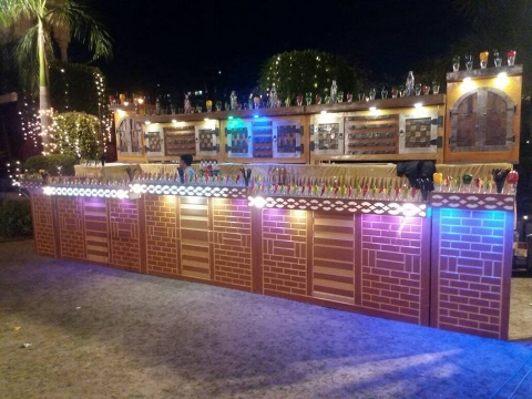 Sri Sainath Caterers