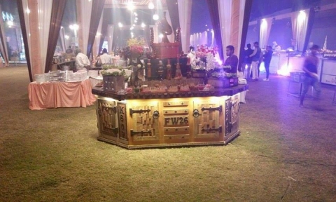 Sri Sainath Caterers