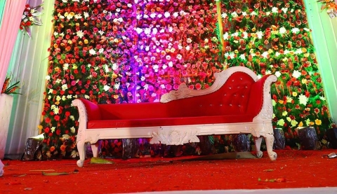 Kartik Weddings and Events Pla