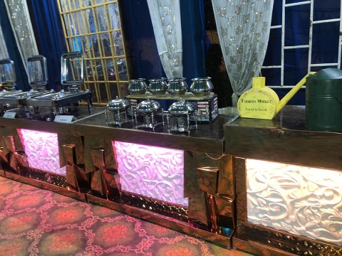 Kartik Weddings and Events Pla