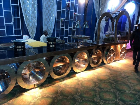 Kartik Weddings and Events Pla