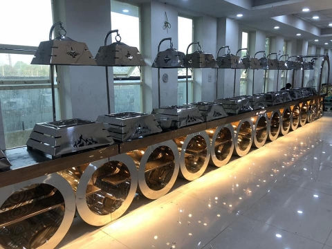 Kartik Weddings and Events Pla