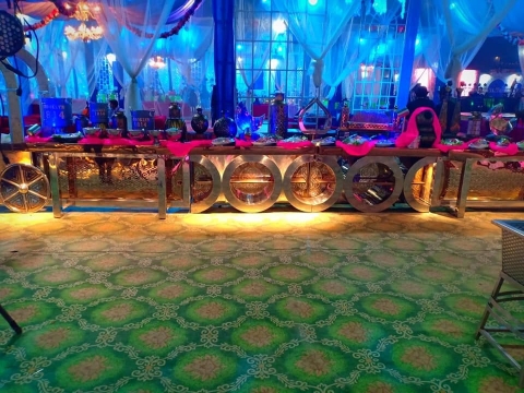 Kartik Weddings and Events Pla