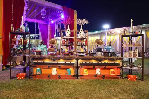 Kartik Weddings and Events Pla