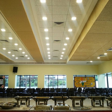 Shree Devraj Caterers