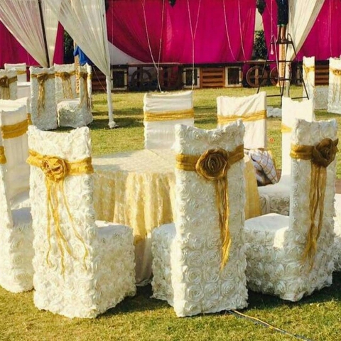 Shree Devraj Caterers