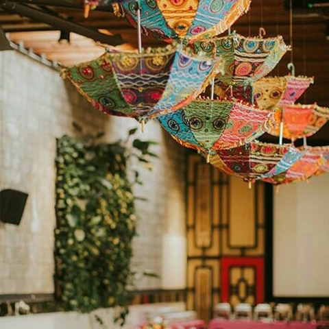 Shree Devraj Caterers