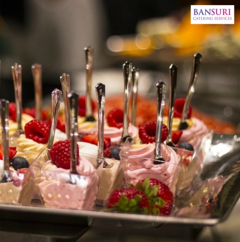 Bansuri Catering Services