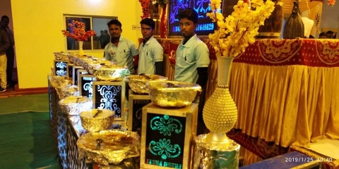Utsav Caterers and Decorators