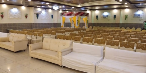 Utsav Caterers and Decorators