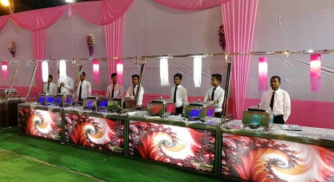 Prakash Caterers
