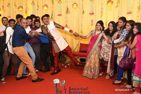 The Immortal Memories 4