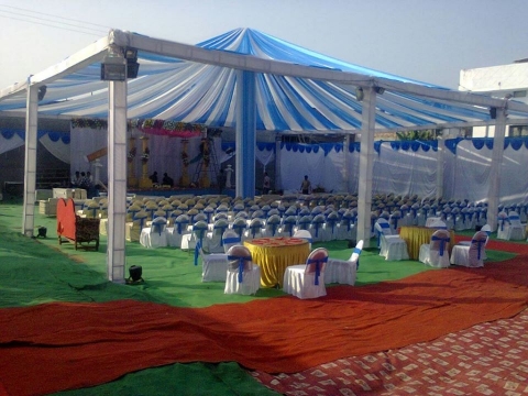Shiv Shakti Tent House and Caterers