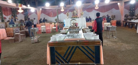 Agrawal Caterer