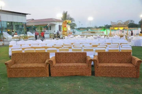 Sai Krupa Catering and Events