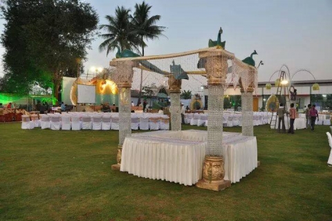 Sai Krupa Catering and Events