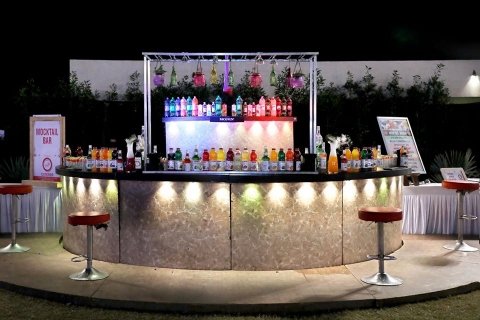 RSM Caterer and Decorator