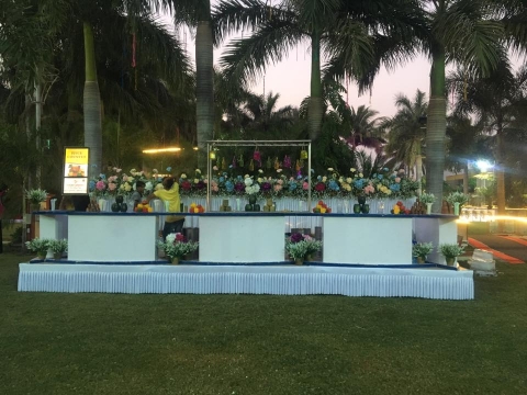 Desai Caterers