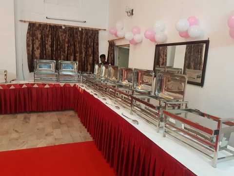 Gupta Bandhu Caterers