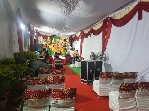 Gupta Bandhu Caterers