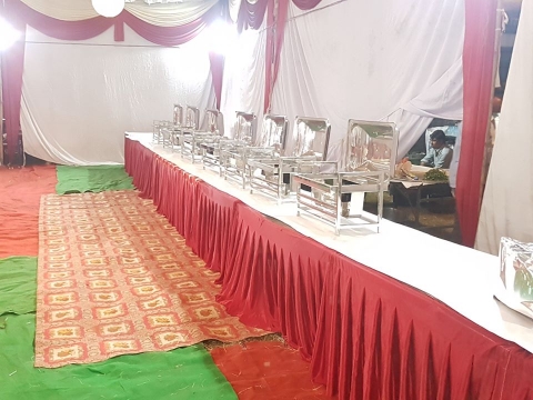 Gupta Bandhu Caterers