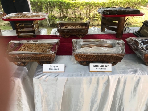 Shugan Hospitality Pvt Ltd