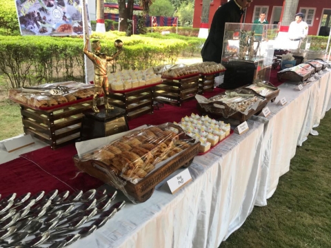 Shugan Hospitality Pvt Ltd