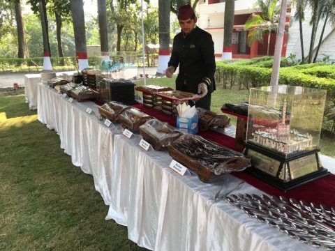 Shugan Hospitality Pvt Ltd