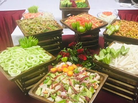 Shugan Hospitality Pvt Ltd