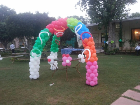 My Chef Food Caterers Creative